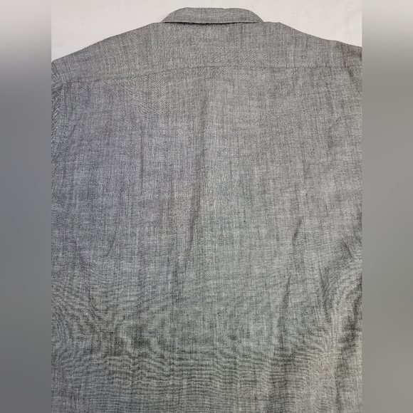 Tailor Vintage Connecticut Originals Luxe Performance Men’s Button Down Shirt - Picture 5 of 12